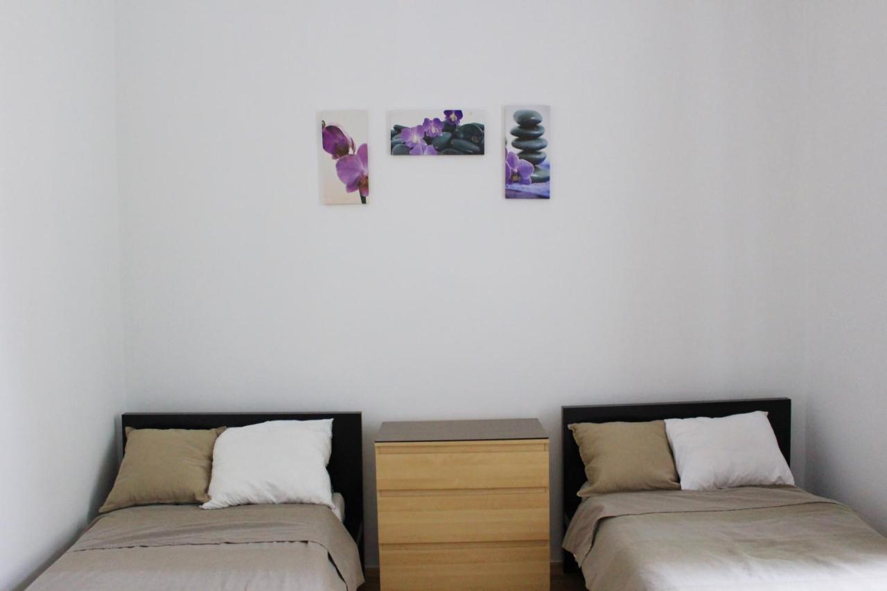 Beautiful Apartments In The City Center Prága Kültér fotó