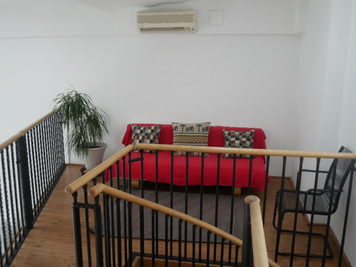 Beautiful Apartments In The City Center Prága Kültér fotó